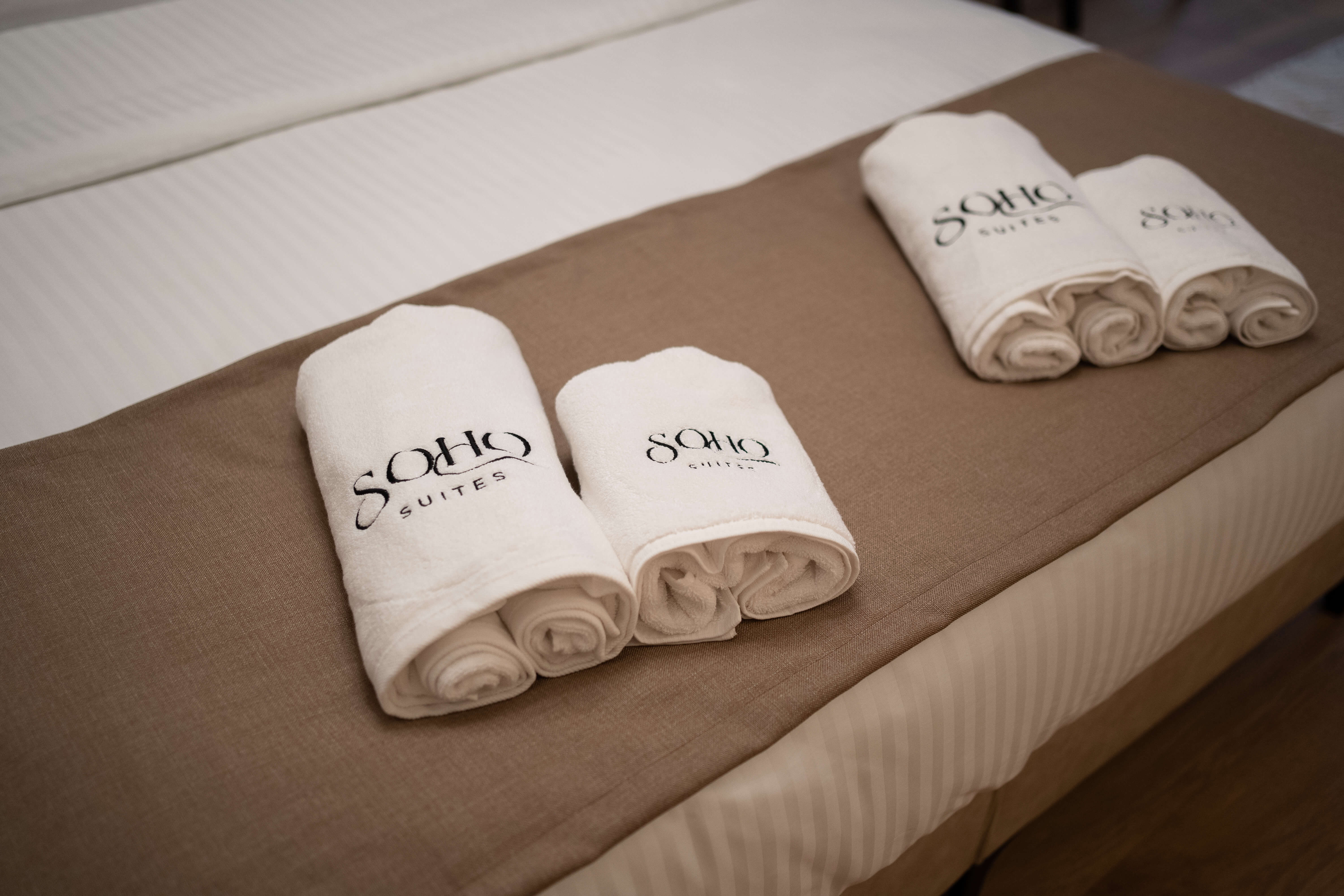 Minimal kitchen and coffee corner