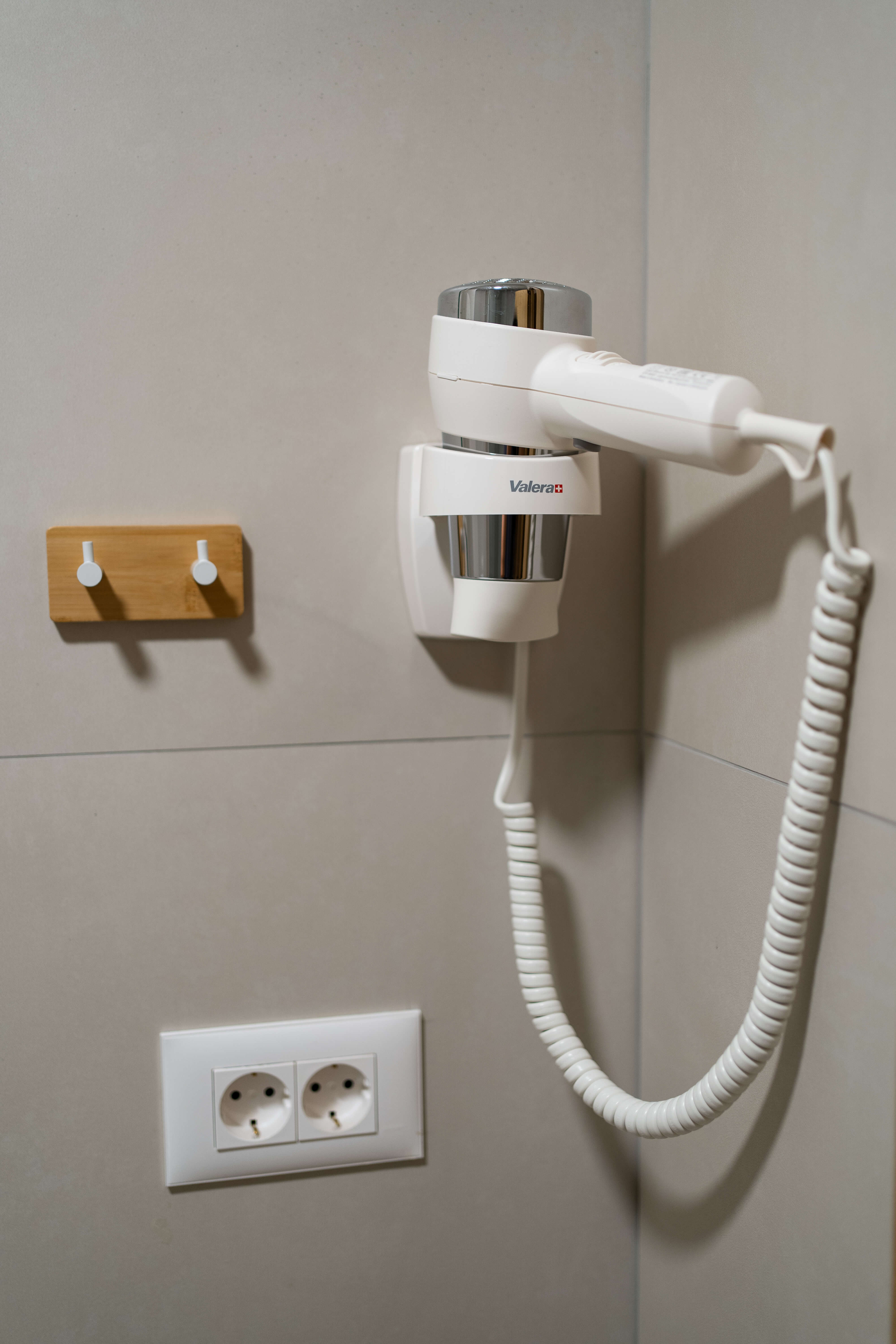 Minimal kitchen and coffee corner